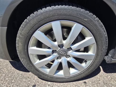 Used 2014 Audi A4 2.0T Premium w/ Cold Weather Package AWD/4WD image 9