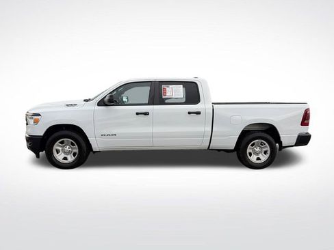 Used 2022 RAM 1500 Tradesman w/ Trailer Tow Group (B) AWD/4WD image 4