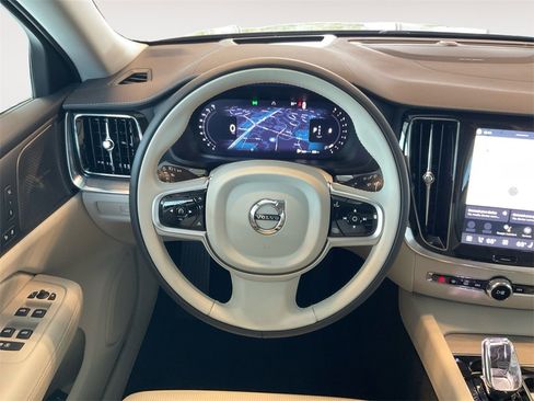 New 2026 Volvo V60 B5 Cross Country Ultra w/ Protection Package Premier image 12