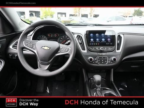 Used 2023 Chevrolet Malibu LT image 8