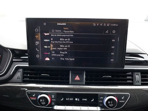 Used 2023 Audi S5 Prestige w/ Prestige Package image 41