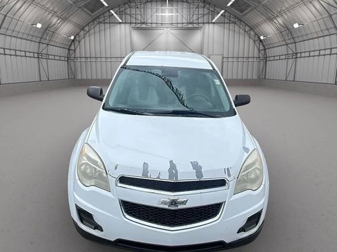 Used 2014 Chevrolet Equinox LS AWD/4WD image 8