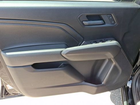 Used 2026 Chevrolet Colorado Trail Boss AWD/4WD image 9