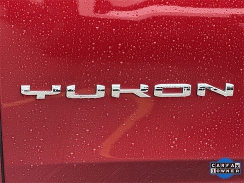 Used 2023 GMC Yukon XL SLT image 36