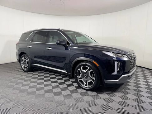 Used 2024 Hyundai Palisade SEL FWD image 5