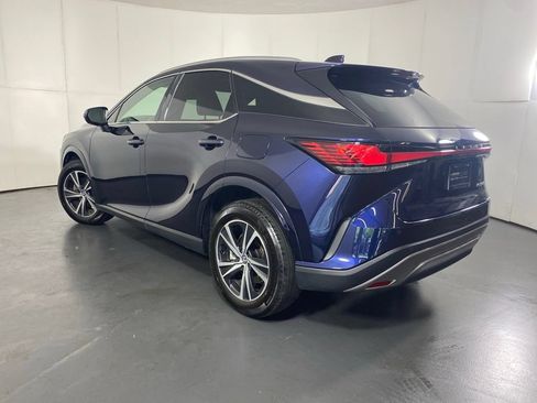 Used 2023 Lexus RX 350 Premium w/ Accessory Package (Z1) FWD image 10