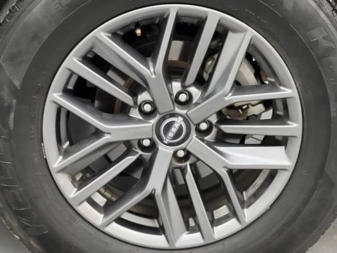 Used 2024 Nissan Rogue S FWD image 69