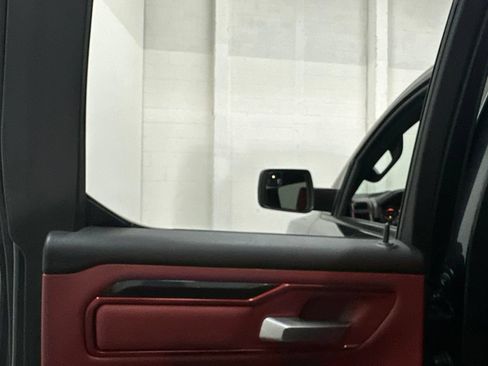 Used 2019 RAM 1500 Rebel AWD/4WD image 52