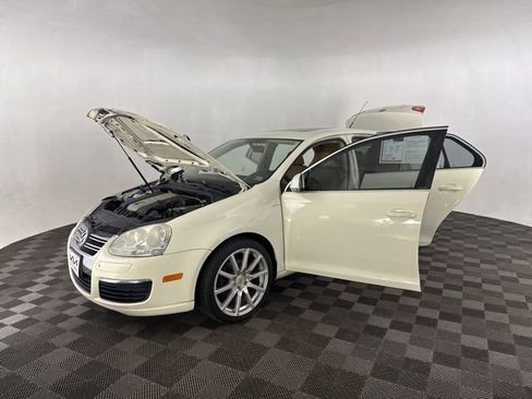 Used 2007 Volkswagen Jetta Wolfsburg Edition image 13
