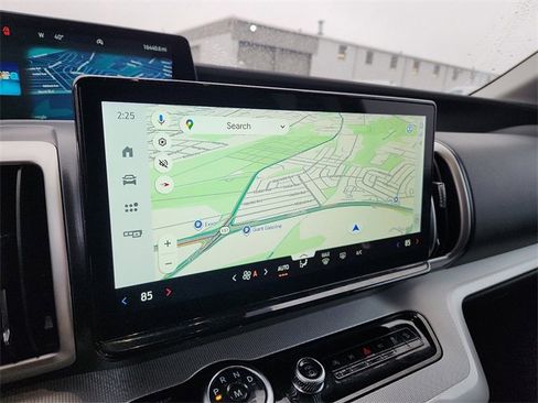 Certified 2025 Ford Expedition Max Active image 10