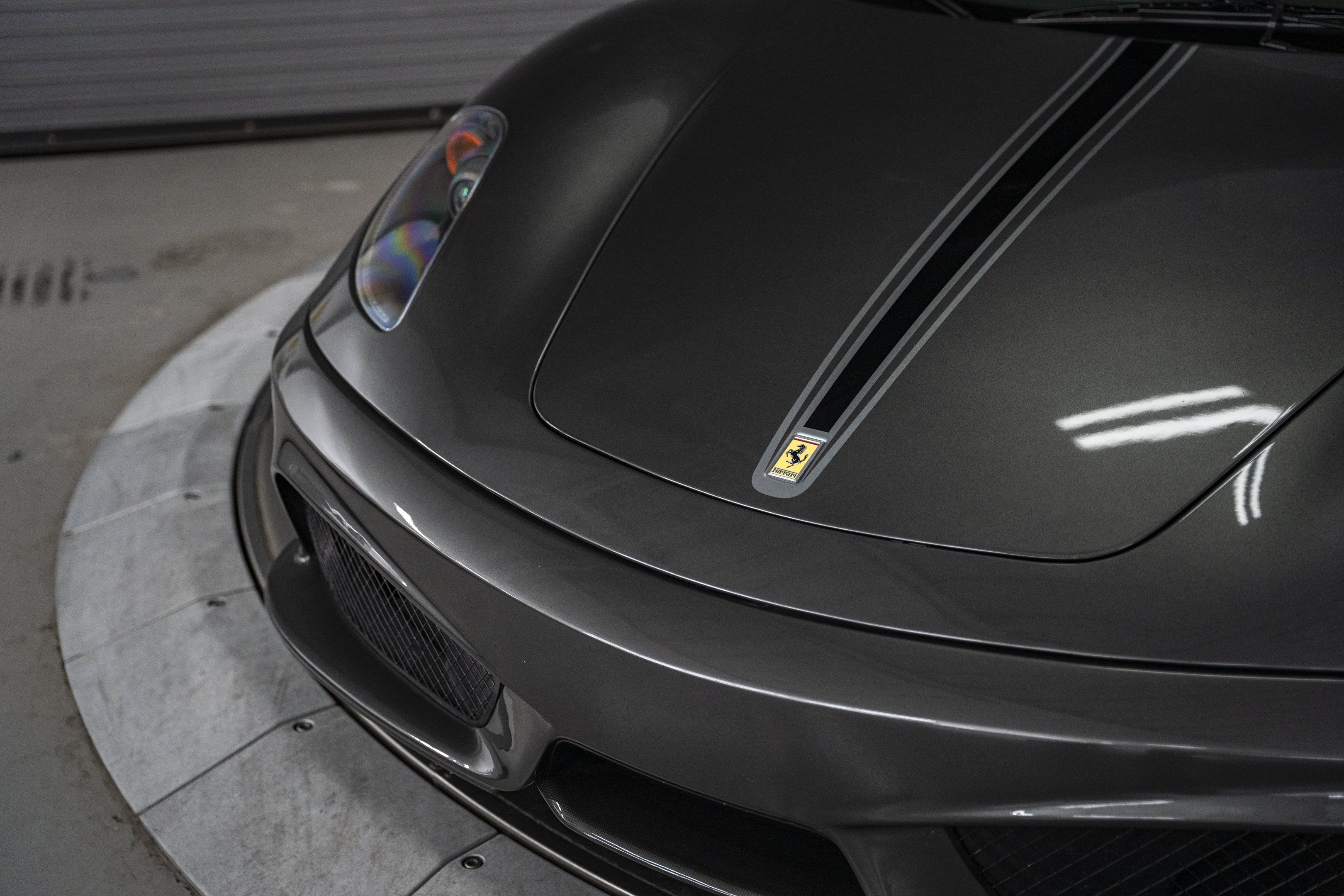 Used 2009 Ferrari F430 Scuderia RWD image 22
