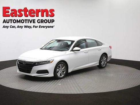 Used 2020 Honda Accord LX image 53