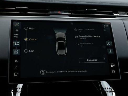 New 2026 Land Rover Range Rover Sport SE AWD/4WD image 34