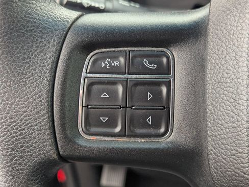 Used 2018 RAM 1500 ST w/ SXT Appearance Group image 19