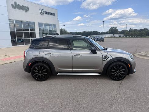 Used 2019 MINI Cooper Countryman S AWD/4WD image 2