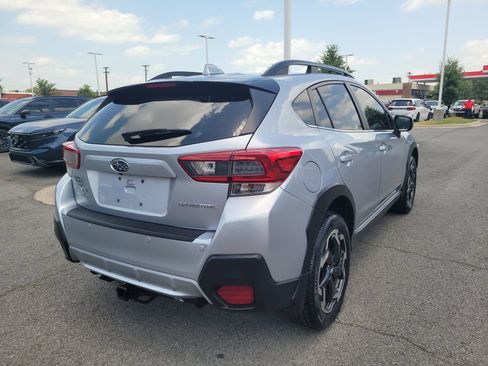 Used 2023 Subaru Crosstrek 2.5i Limited AWD/4WD image 3