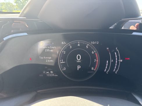 Used 2025 Lexus NX 350 AWD w/ Cold Area Package image 21