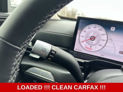 Used 2025 Genesis GV80 2.5T Standard AWD/4WD image 26