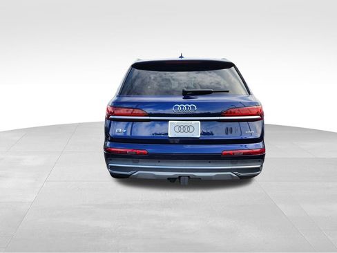 Used 2023 Audi Q7 3.0T Prestige AWD/4WD image 5