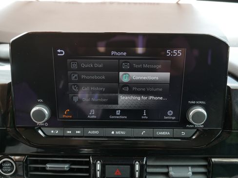 Certified 2024 Nissan Pathfinder SV AWD/4WD image 30
