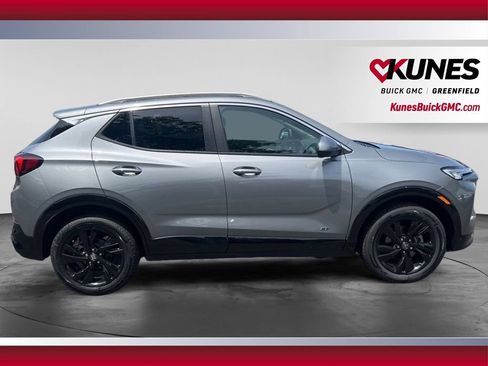 New 2026 Buick Encore GX Sport Touring w/ Comfort Package AWD/4WD image 2