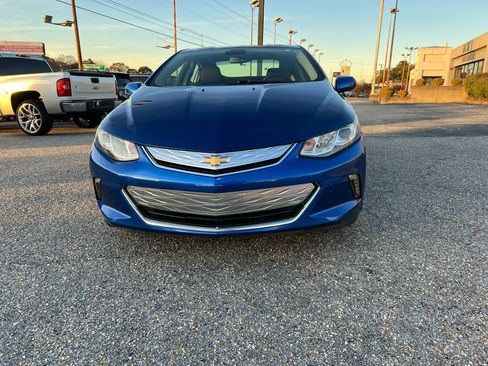 Used 2017 Chevrolet Volt LT image 6