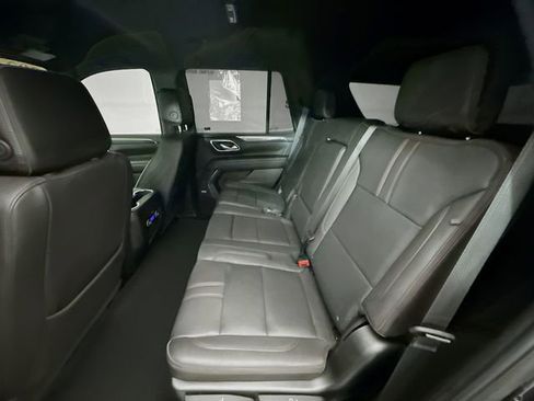 Used 2023 Chevrolet Tahoe RST w/ Luxury Package image 27