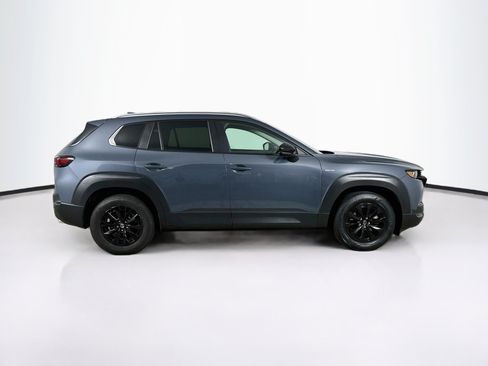 Used 2025 MAZDA CX-50 2.5 Hybrid w/ Preferred Pkg AWD/4WD image 10