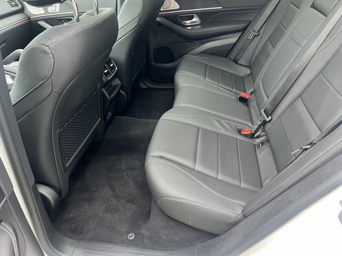 Certified 2026 Mercedes-Benz GLE 350 4MATIC image 30