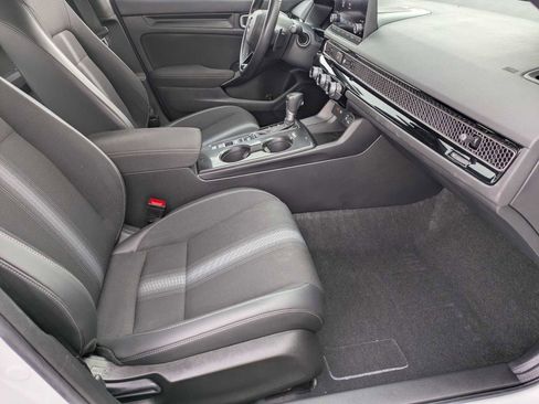 Certified 2023 Honda Civic Sport image 19