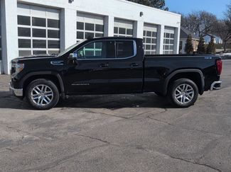 Used 2020 GMC Sierra 1500 SLE w/ SLE Value Package video 2