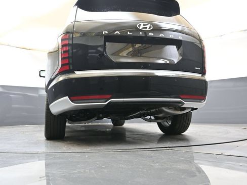 Used 2026 Hyundai Palisade Calligraphy AWD/4WD image 33
