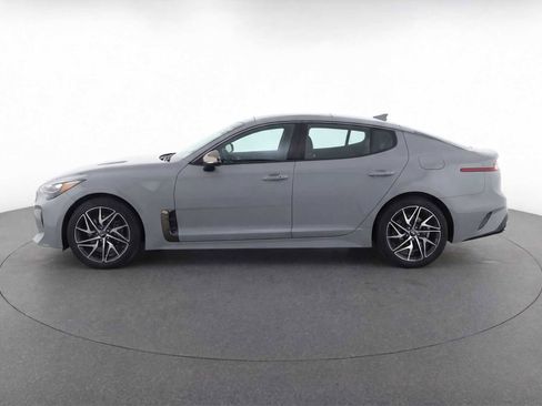 Used 2022 Kia Stinger GT-Line w/ Sun & Sound Package AWD/4WD image 6