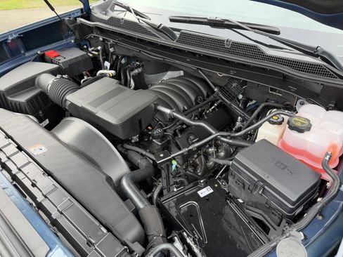 New 2026 Chevrolet Silverado 2500 Custom w/ Custom Value Package image 39