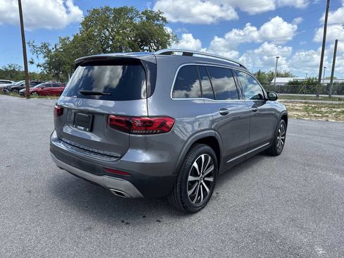 Used 2022 Mercedes-Benz GLB 250 image 7