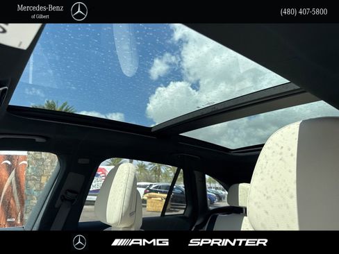 New 2026 Mercedes-Benz GLC 350e 4MATIC image 16