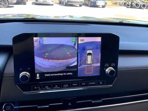 Used 2023 Mitsubishi Outlander SE image 29