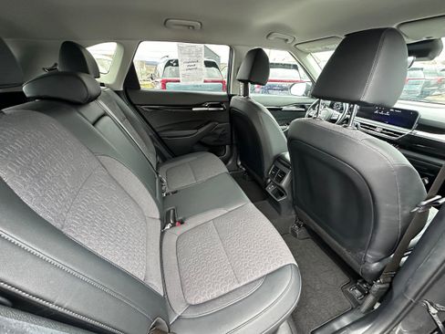 Used 2024 Kia Seltos S image 15