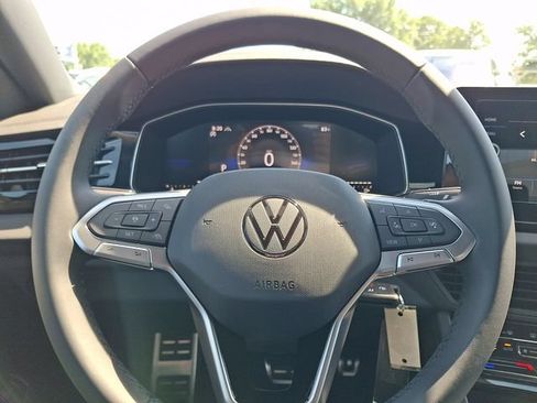 New 2026 Volkswagen Jetta Sport FWD image 9