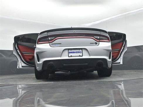 Used 2022 Dodge Charger SRT Hellcat image 79