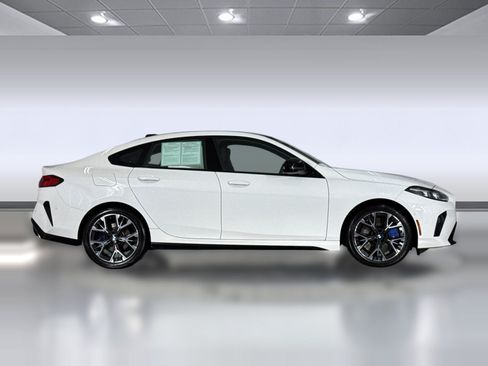 Used 2026 BMW 228i w/ Premium Package FWD image 8