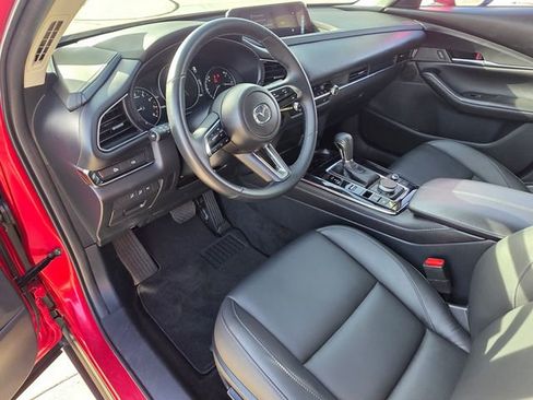 Certified 2025 MAZDA CX-30 AWD 2.5 S w/ Preferred Package image 20