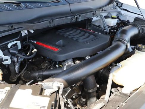 Certified 2024 Ford F150 Raptor AWD/4WD image 3