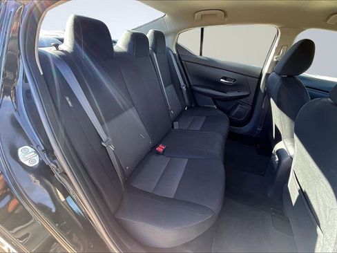 Used 2023 Nissan Sentra SV w/ All-Weather Package image 35