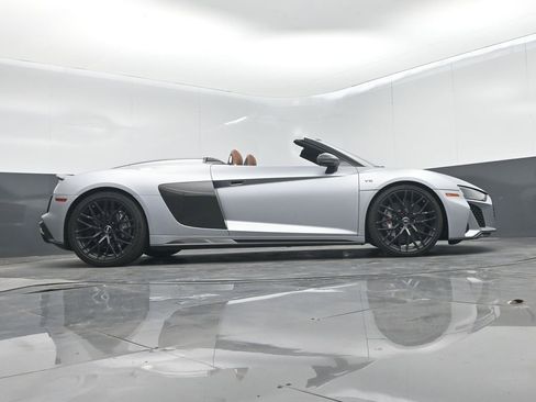 Used 2021 Audi R8 V10 performance image 50