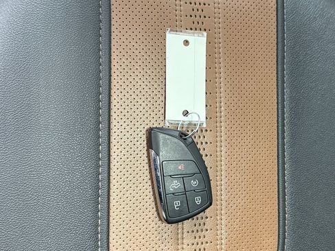 Used 2023 Chevrolet Silverado 1500 High Country w/ High Country Premium Package image 42