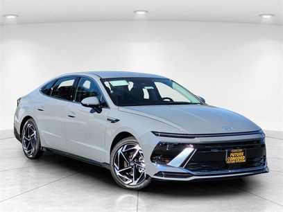 New 2026 Hyundai Sonata SEL