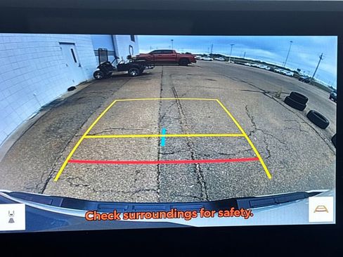 Used 2024 Toyota Tacoma SR5 image 10