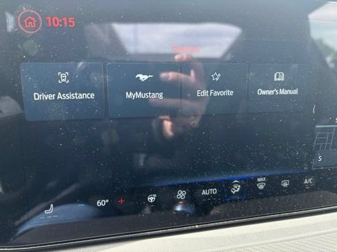 Used 2024 Ford Mustang Dark Horse RWD image 26