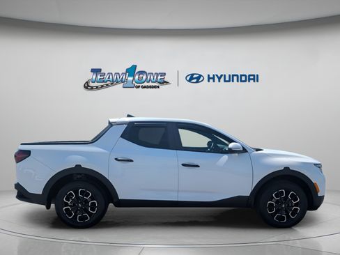 Used 2023 Hyundai Santa Cruz SEL AWD/4WD image 9